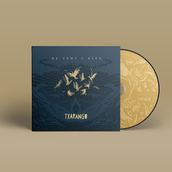 Nou disc 'De Vent i Ales' - Image 3
